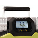 Jeep® Thors Lightning Strike Compressor