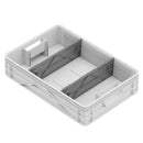 Sidio Crate - Quarter Size - Aspire Auto Accessories