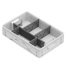 Sidio Crate - Quarter Size - Aspire Auto Accessories