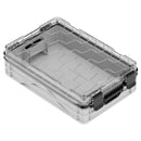 Quarter Size SidioCrate WR (Weather Resistant) - Aspire Auto Accessories