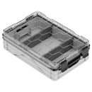 Quarter Size SidioCrate WR (Weather Resistant) - Aspire Auto Accessories