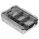 Quarter Size SidioCrate WR (Weather Resistant) - Aspire Auto Accessories