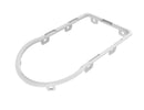 Meso Customs Interior Chrome Delete Kit for Tacoma (2016-2023) - Aspire Auto Accessories