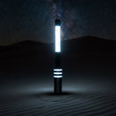 Marshin Whips V2 Black Out LED Whip - Aspire Auto Accessories