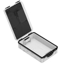 Quarter Size SidioCrate WR (Weather Resistant) - Aspire Auto Accessories