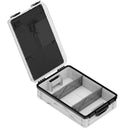 Quarter Size SidioCrate WR (Weather Resistant) - Aspire Auto Accessories