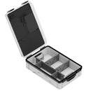 Quarter Size SidioCrate WR (Weather Resistant) - Aspire Auto Accessories