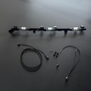 Rave Elite Series Marker Lights for TRD Pro Grille for Tundra (2022-2025)