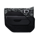 Adventure Life Digital Camo Door Skins for Wrangler JL (2018-2024)