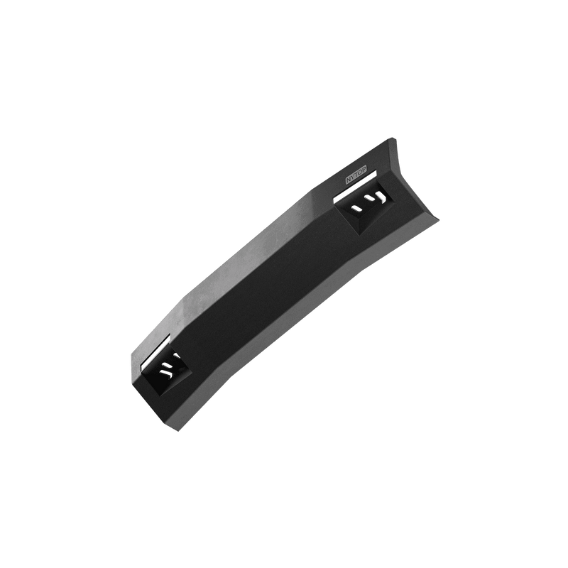 Nytop Front Hybrid Bumper Upgrade for Tundra (2022-2025)