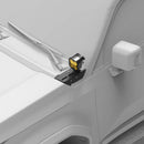 Nytop Ditch Light Mount for GX 550 (2024-2026)