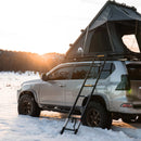 Nytop Fender Flare Kit for GX460 (2010-2023)