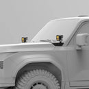 Nytop Ditch Light Mount for GX 550 (2024-2026)