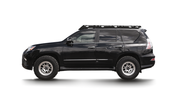 Sherpa Yale Roof Rack for Lexus GX460 (2010-2023)