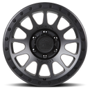 Lock Off-Road Yosemite Wheel (Matte Black)