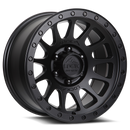 Lock Off-Road Yosemite Wheel (Matte Black)