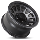 Lock Off-Road Yosemite Wheel (Matte Black)