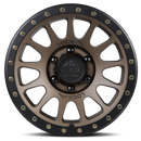 Lock Off-Road Yosemite Wheel (Matte Dessert Bronze)