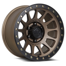 Lock Off-Road Yosemite Wheel (Matte Dessert Bronze)