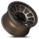 Lock Off-Road Yosemite Wheel (Matte Dessert Bronze)