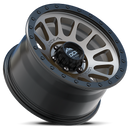 Lock Off-Road Yosemite Wheel (Matte Grey)