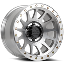 Lock Off-Road Yosemite Wheel (Machine Face Polish)