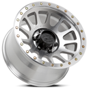 Lock Off-Road Yosemite Wheel (Machine Face Polish)