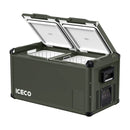 ICECO VL75ProD 12V Heavy Duty Freezer 75 LT - Aspire Auto Accessories