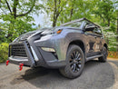 Nytop Bull Bar Assembly for Lexus GX460 (2014-2023) - Aspire Auto Accessories