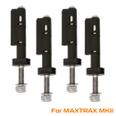 MAXTRAX MKII Mounting Pins - Aspire Auto Accessories