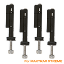 MAXTRAX XTREME Recovery Board Mounting Pins - Aspire Auto Accessories
