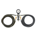 Indeflate Two Hose Unit - Aspire Auto Accessories