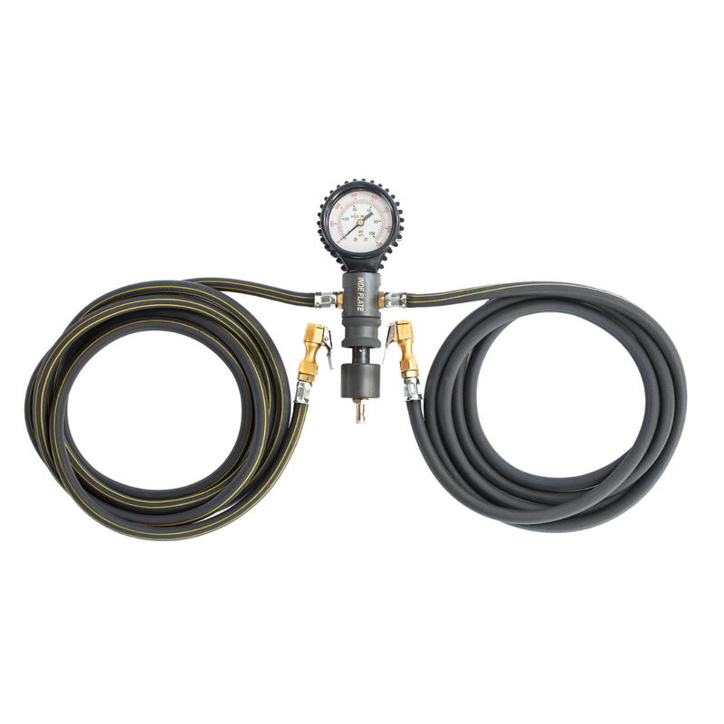 Indeflate Two Hose Unit - Aspire Auto Accessories