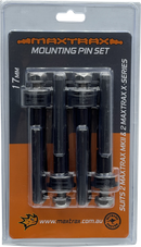 MAXTRAX XTREME & MKll Combo Pin Set - Aspire Auto Accessories