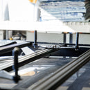 Overland Kitted Boomerang MAXTRAX Recovery Board Mounts - Aspire Auto Accessories