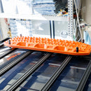 Overland Kitted Boomerang MAXTRAX Recovery Board Mounts - Aspire Auto Accessories