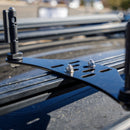 Overland Kitted Boomerang MAXTRAX Recovery Board Mounts - Aspire Auto Accessories