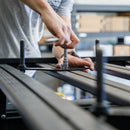 Overland Kitted Boomerang MAXTRAX Recovery Board Mounts - Aspire Auto Accessories