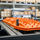 Overland Kitted Boomerang MAXTRAX Recovery Board Mounts - Aspire Auto Accessories