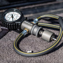 Indeflate Four Hose Unit - Aspire Auto Accessories