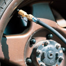 Indeflate Four Hose Unit - Aspire Auto Accessories