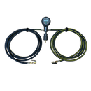 Indeflate Two Hose Unit Digital Edition - Aspire Auto Accessories