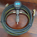Indeflate Two Hose Unit Digital Edition - Aspire Auto Accessories