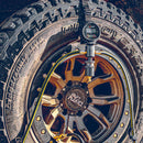 Indeflate Two Hose Unit Digital Edition - Aspire Auto Accessories