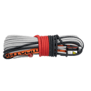 MAXTRAX 100' Static Winch Rope - Aspire Auto Accessories