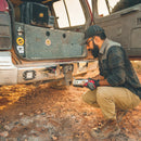 MAXTRAX Hitch 50 for Soft Shackles - Aspire Auto Accessories