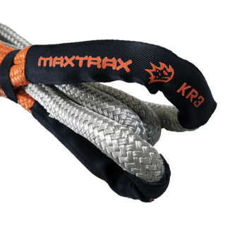 MAXTRAX Kinetic Rope - 10 Foot - Aspire Auto Accessories