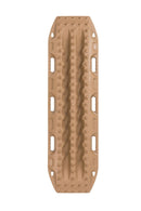 MAXTRAX MKII Desert Tan Recovery Boards - Aspire Auto Accessories