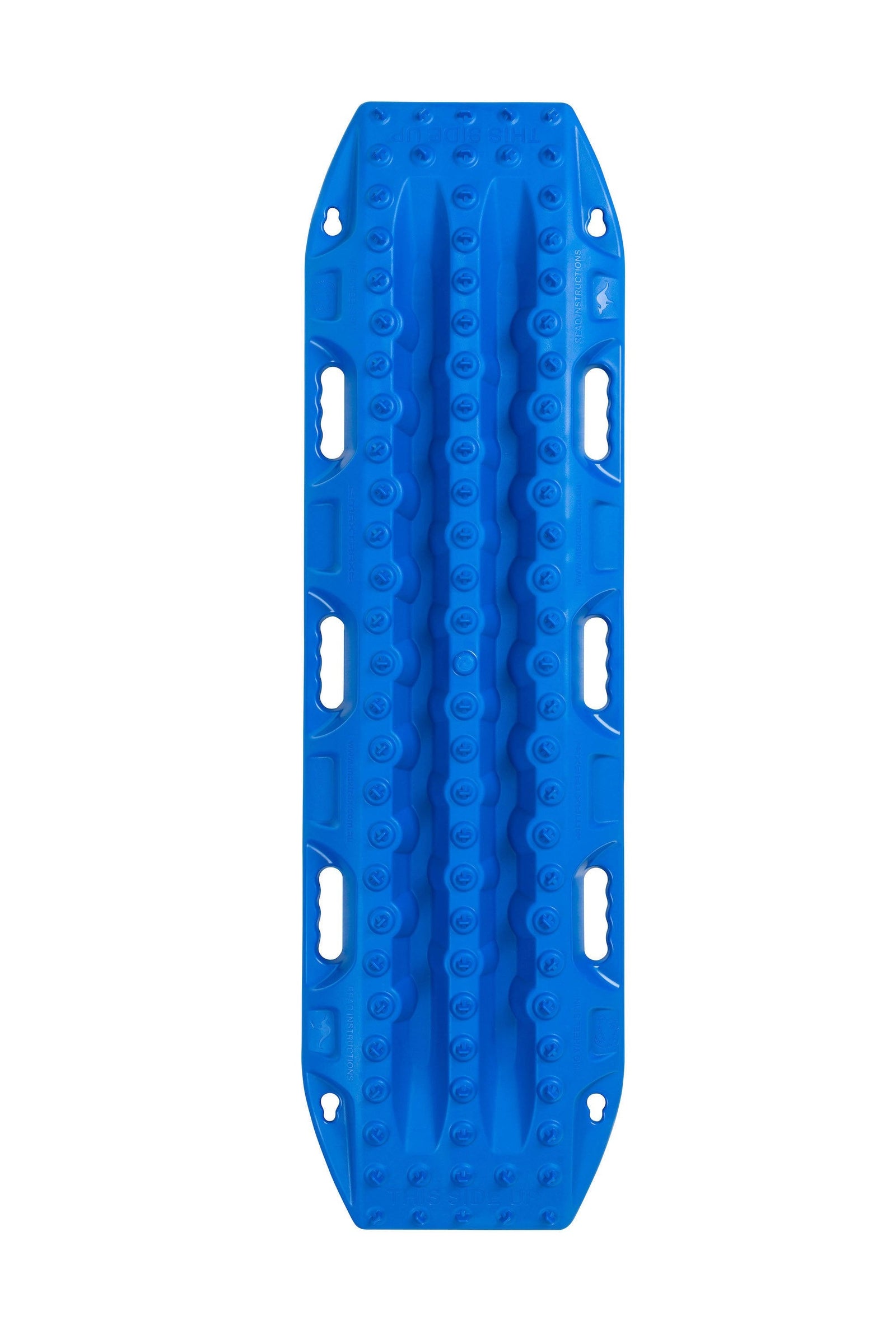 Maxtrax MAXTRAX MKII FJ Blue Recovery Boards