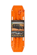 MAXTRAX MKII Signature Orange Recovery Boards - Aspire Auto Accessories